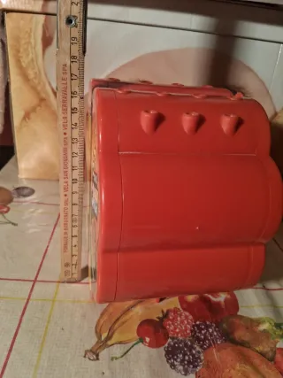 Contenitore Chupa Chups