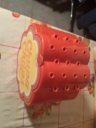 Contenitore Chupa Chups