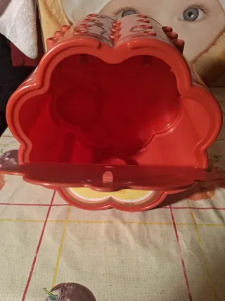 Contenitore Chupa Chups