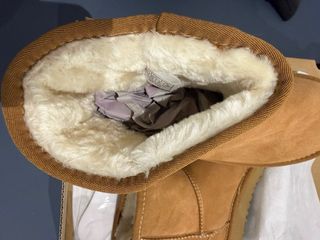 Stivali UGG marroni taglia 39