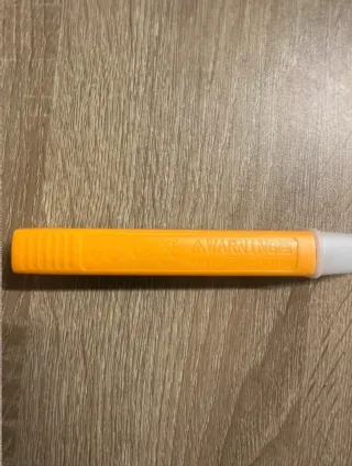 Detetor de Tensão sem Toque