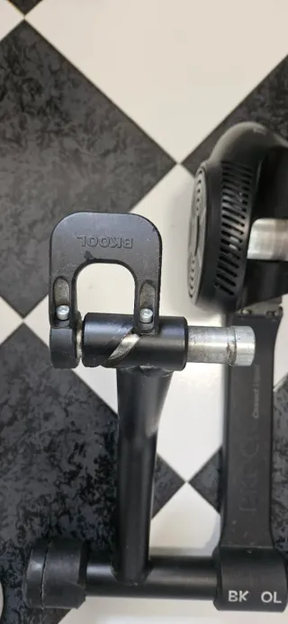 Rodillo inteligente Bkool