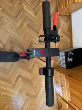 Patinete Eléctrico Xiaomi M365 Pro