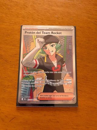 Cartas Pokémon Entrenador