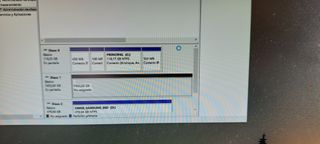 2 Discos Duros 8TB Seagate SkyHawk (No Funcionan)