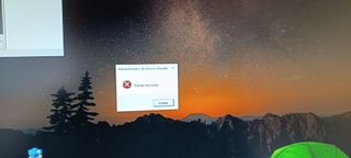 2 Discos Duros 8TB Seagate SkyHawk (No Funcionan)