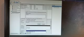 2 Discos Duros 8TB Seagate SkyHawk (No Funcionan)