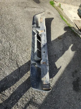 Defensa Delantera Suzuki Vitara