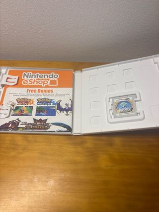 Ever Oasis Nintendo 3DS