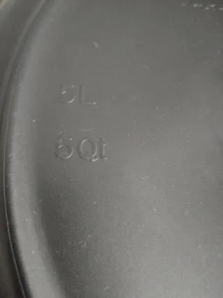 Olla Tupperware Horno Microondas