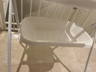 Cambiador Bañera Olmitos