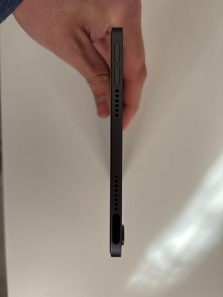 iPad mini 6ª Gen Grigio Siderale