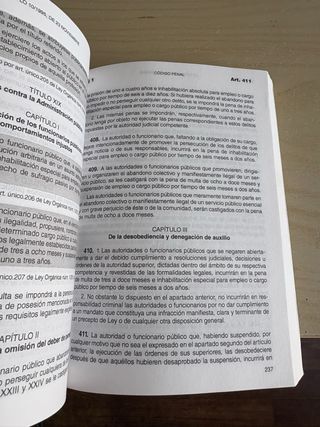 Código Penal (Papel + e-book)