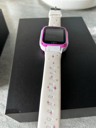 Orologio Smart Hola Watch Kidiz Love