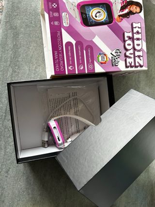 Orologio Smart Hola Watch Kidiz Love