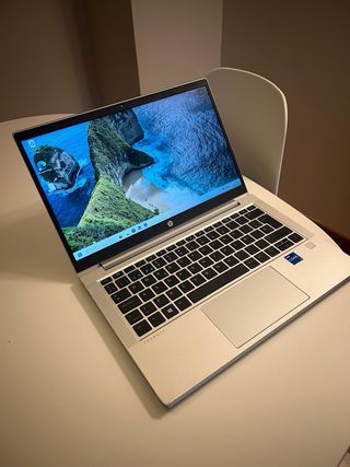 Portátil HP ProBook 430 i5