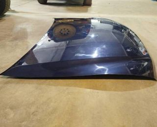 Capot mitsubishi 43496 mr485951 montero 3.2 did 5p