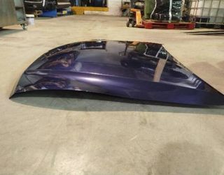 Capot mitsubishi 43496 mr485951 montero 3.2 did 5p