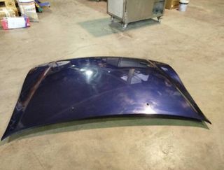 Capot mitsubishi 43496 mr485951 montero 3.2 did 5p