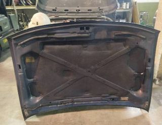 Capot mitsubishi 43496 mr485951 montero 3.2 did 5p