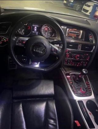 Audi S5 2007