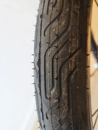 Bicicleta Plegable Nueva - Precio Unidad Fold