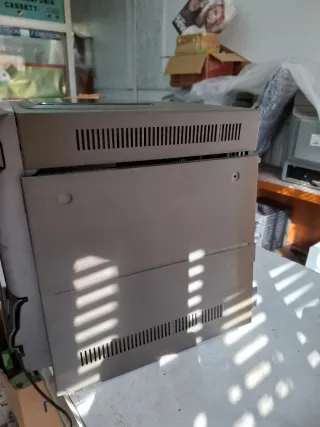 Mini cadena Aiwa NSX-S23