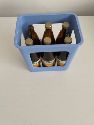 Juego Botes Cocinita Infantil