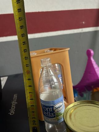 Juego Botes Cocinita Infantil