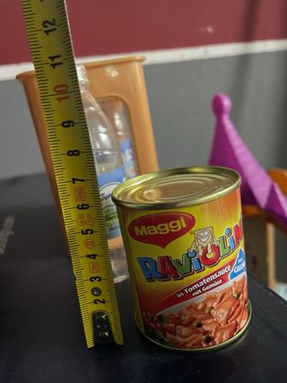 Juego Botes Cocinita Infantil