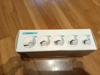 Adaptador cinturón coche embarazada