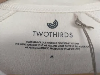 Jersey TWOTHIRDS M sin estrenar