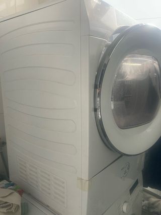 Secadora Candy  Para arreglar o piezas