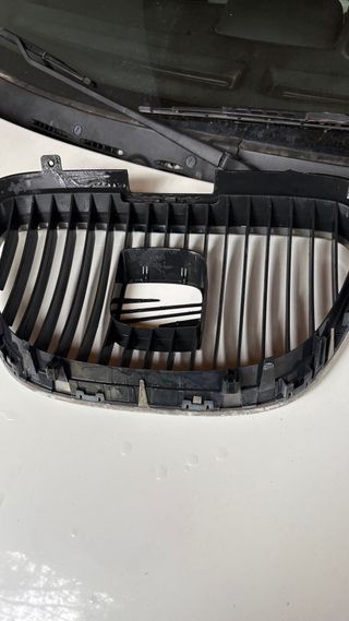 Parrilla Seat Altea, Leon, Toledo