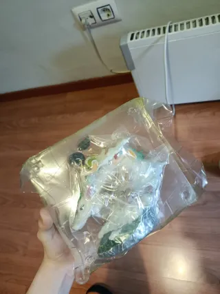 Figura anime El viaje de Chihiro