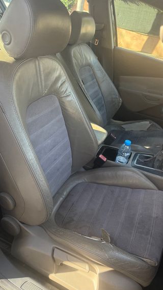 Volkswagen Passat 2006