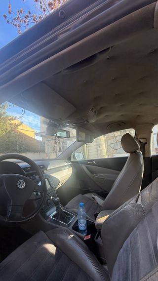 Volkswagen Passat 2006