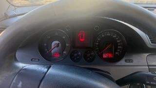 Volkswagen Passat 2006