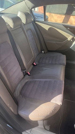 Volkswagen Passat 2006