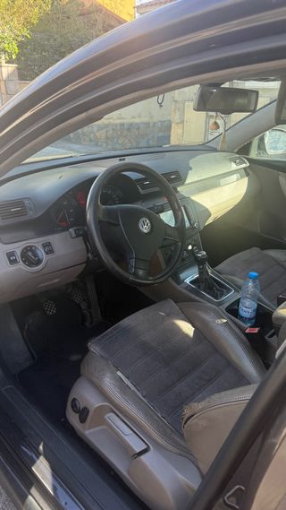 Volkswagen Passat 2006