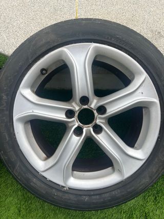 Llantas Audi A5 17 Pulgadas Originales