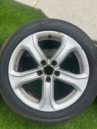 Llantas Audi A5 17 Pulgadas Originales