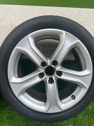 Llantas Audi A5 17 Pulgadas Originales