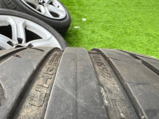 Llantas Audi A5 17 Pulgadas Originales