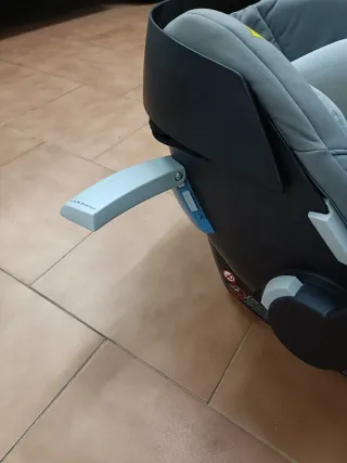 Silla coche Cybex Grupo 0