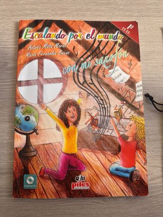 Pack Accesorios Saxo Alto - Boquilla Selmer Paris