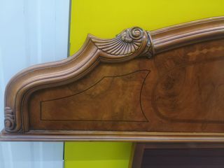 Dormitorio completo estilo clásico