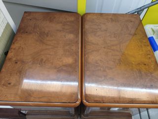 Dormitorio completo estilo clásico