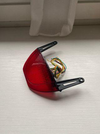 Luz LED Freno Trasero Honda CBR600RR 07-12