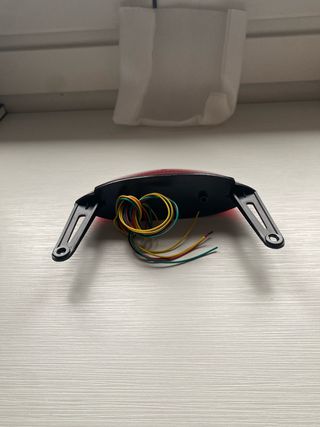 Luz LED Freno Trasero Honda CBR600RR 07-12